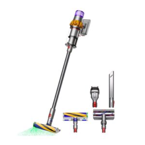 Dyson V15 Detect Vacuum