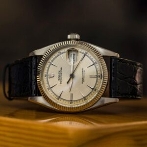 Luxury Watch